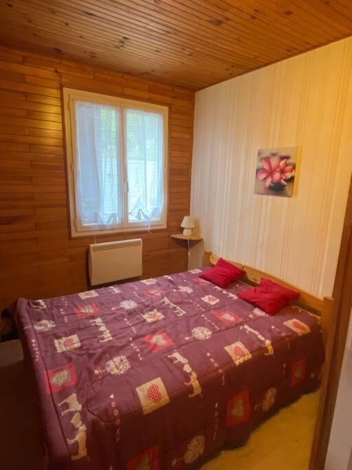 Appartement 4P Eaux-Bonnes Exteriér fotografie