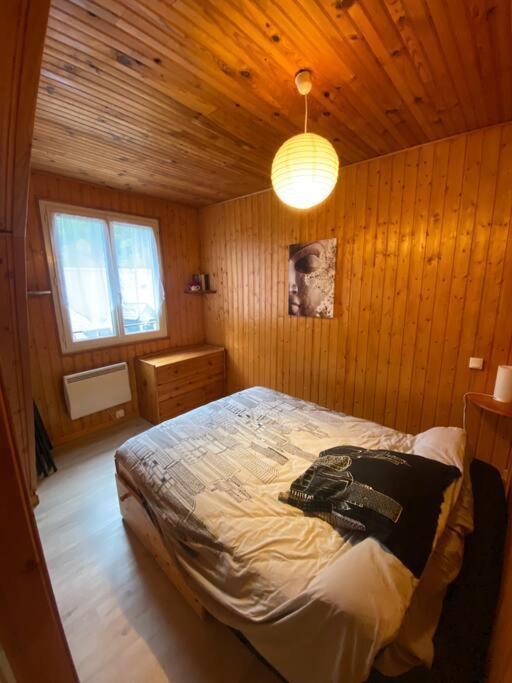 Appartement 4P Eaux-Bonnes Exteriér fotografie